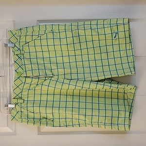 Men's golf short